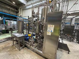 Mixer Procomac Starmix CM 25000