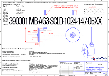 390001 MB-AG3-SCLD-1024-147-05XX