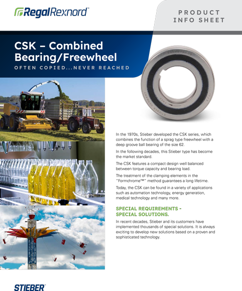 CSK-Combined-Bearing-Freewheel_Freilaeufe CSK-Combined-Bearing-Freewheel_Freilaeufe