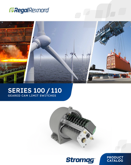Geared-Cam-Limit-Switches-Series-100-and110