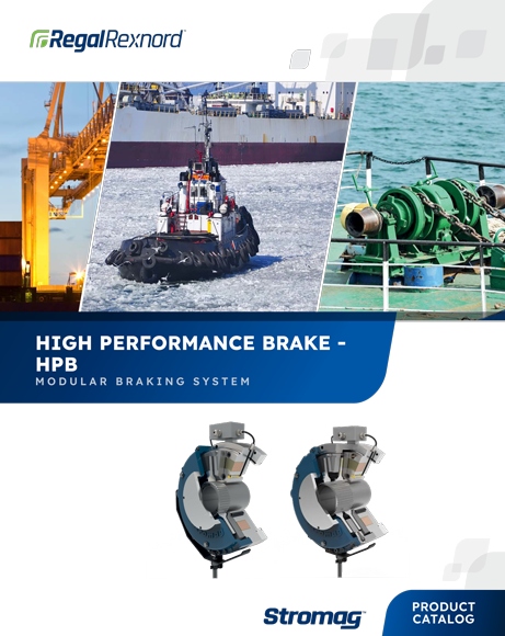 High-Performance-Brake---HPB-Modular-Braking-System