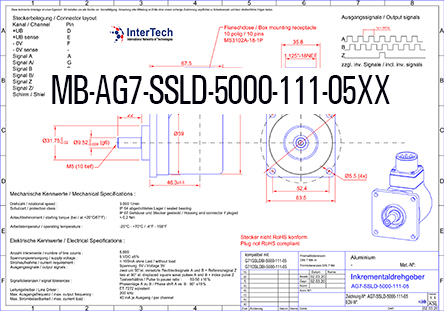 MB-AG7-SSLD-5000-111-05XX