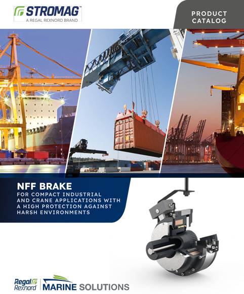 NFF-Brake