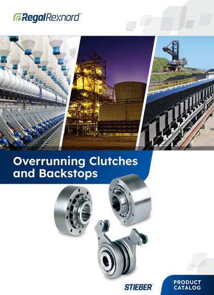 StieberClutch_Overrunning-Clutches-and-Backstops_Freilaeufe_Ruecklaufsperren StieberClutch_Overrunning-Clutches-and-Backstops_Freilaeufe_Ruecklaufsperren