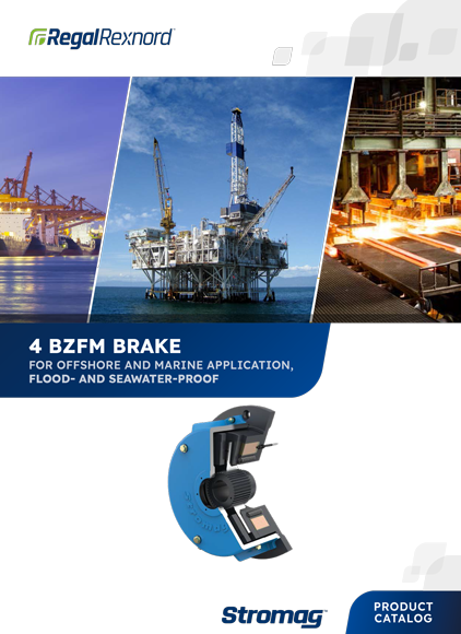 Stromag_4-BZFM-BRAKE
