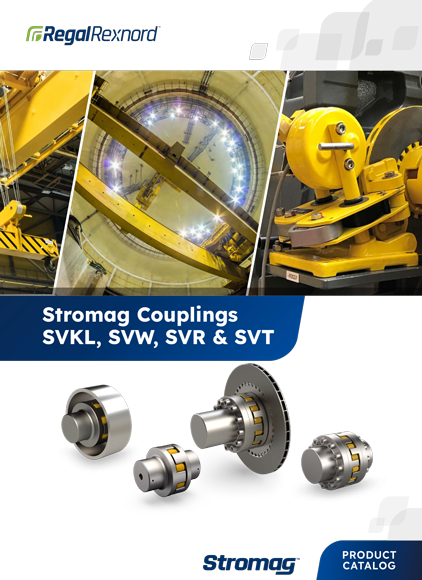 couplings-SVKL,-SVW-and-SVR