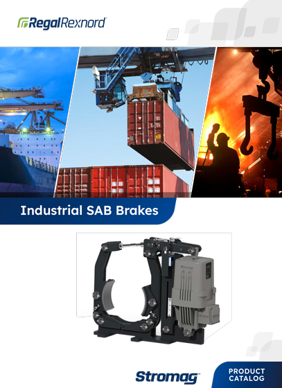 sicherheitsbremsen-Industrial-SAB-Brakes