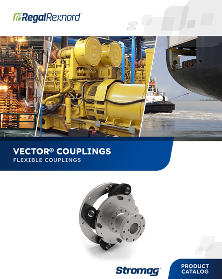 vectour couplings