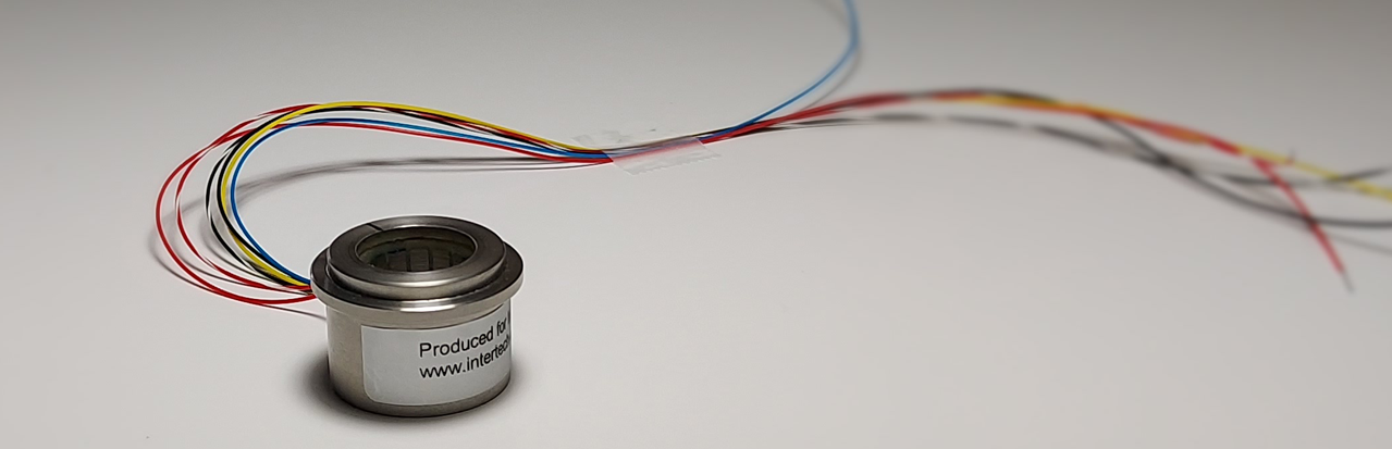 produktion von drehgebern, encoder
